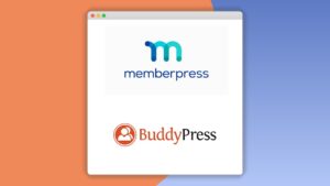 MemberPress Buddypress: Plugin WordPress para crear comunidades con membresías
