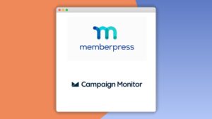 Memberpress Campaign Monitor: Plugin WordPress para sincronizar miembros y automatizar email marketing