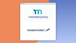Memberpress Constant Contact: Plugin WordPress para sincronizar miembros y emails
