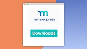 Memberpress Downloads: Plugin WordPress para proteger y gestionar descargas
