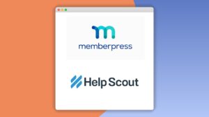 Memberpress Help Scout: Plugin WordPress para integrar Help Scout y Memberships