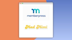 Memberpress Mad Mimi: Plugin WordPress para automatizar tu email marketing por membresía
