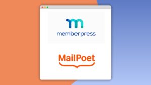 Memberpress Mailpoet: Plugin WordPress para integrar membresías con MailPoet
