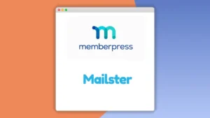 Memberpress Mailster: Plugin WordPress para automatizar suscriptores y email marketing