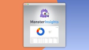 MonsterInsights: Plugin WordPress para optimizar monetización de anuncios