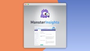 Monsterinsights: Plugin WordPress para optimizar tu sitio con Google Optimize