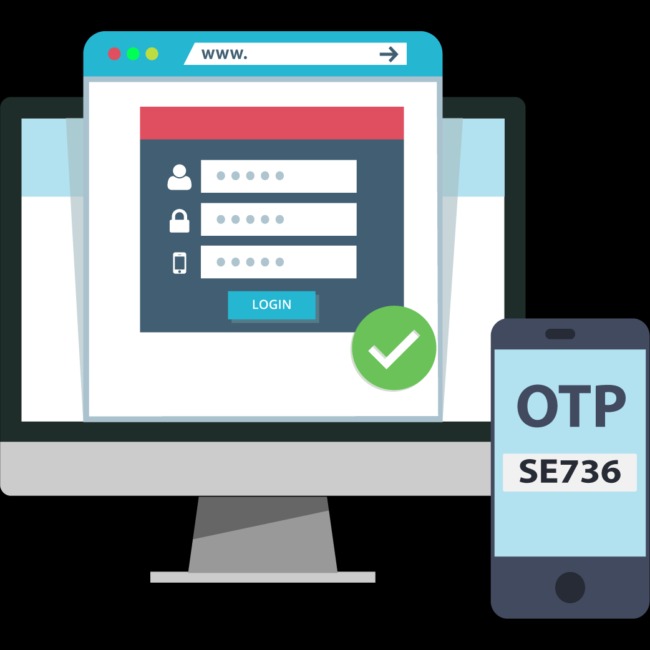 Otp Login/Signup Woocommerce: Plugin WordPress para registro e inicio de sesión seguro