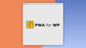 Scroll Progress Bar: Plugin WordPress para mejorar la navegación en PWA
