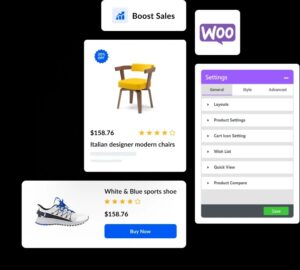 Product Layouts: Plugin WordPress para crear diseños de producto atractivos