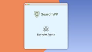 Searchwp Live Ajax Search