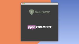 Searchwp Woocommerce Integration