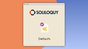 Soliloquy Defaults: Plugin WordPress para definir ajustes predeterminados de sliders