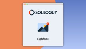 Soliloquy: Plugin WordPress para mostrar imágenes en ventanas emergentes