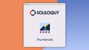 Soliloquy: Plugin WordPress para mejorar navegación con miniaturas