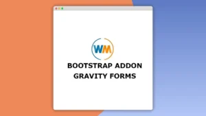 Gravity Forms: Plugin WordPress para aplicar diseño Bootstrap a formularios