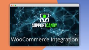 SupportCandy: Plugin WordPress para integrar WooCommerce y gestionar tickets