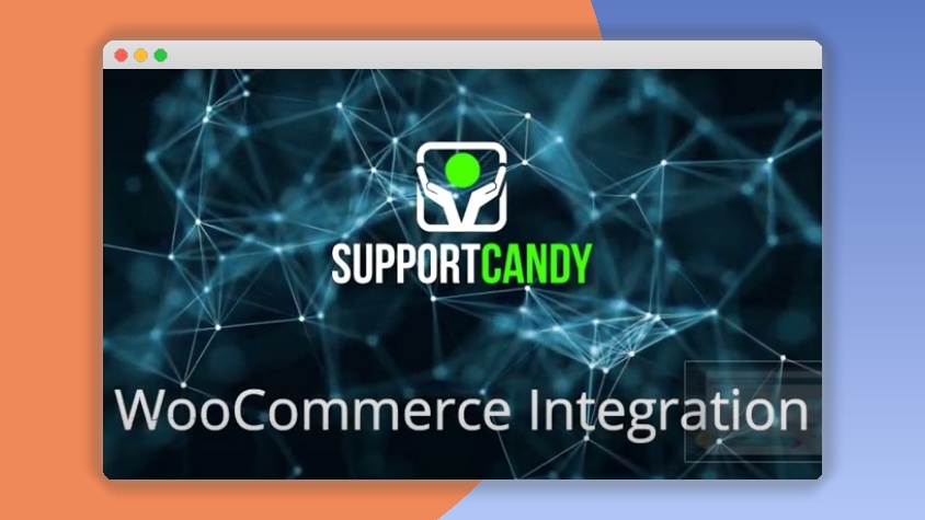 SupportCandy: Plugin WordPress para integrar WooCommerce y gestionar tickets