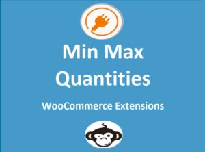 WooCommerce Min Max Quantities: Plugin WordPress para controlar cantidades de producto