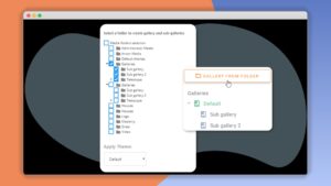 Wp Media Folder: Plugin WordPress para organizar galerías de imágenes