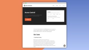 Graph Paper Press: Plugin WordPress para controlar acceso a contenido