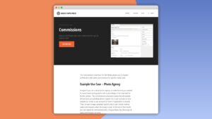 Sell Media Commissions: Plugin WordPress para automatizar comisiones por ventas