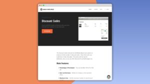 Graph Paper Press Sell Media: Plugin WordPress para crear códigos de descuento ilimitados