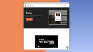 Graph Paper Press: Plugin WordPress para vender impresiones y gestionar envíos