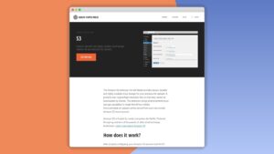 Sell Media S3: Plugin WordPress para proteger y vender contenido multimedia en la nube