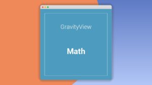 Math By Gravityview: Plugin WordPress para cálculos complejos en formularios