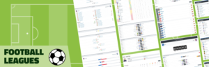 AnWP Football Leagues: Plugin WordPress para gestionar ligas de fútbol