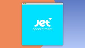 Jet Appointments: Plugin WordPress para reservar y gestionar citas