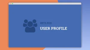 Meta Box User Profile: Plugin WordPress para crear perfiles de usuario
