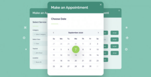 Appointment Booking: Plugin WordPress para gestionar reservas en línea