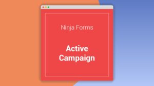 Ninja Forms: Plugin WordPress para automatizar marketing y gestionar leads