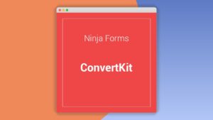 Ninja Forms: Plugin WordPress para sincronizar formularios con email marketing