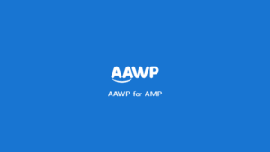 Aawp For Amp: Plugin WordPress para integrar productos Amazon en AMP
