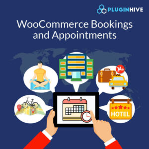 Bookings And Appointments: Plugin WordPress para gestionar reservas y citas en WooCommerce