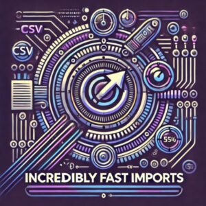 Super Speedy Imports: Plugin WordPress para importar datos masivamente rápido