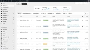 Dashify Pro: Plugin WordPress para optimizar tu panel de gestión WooCommerce