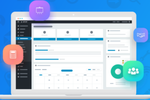 Wp Erp: Plugin WordPress para gestionar tu negocio integralmente