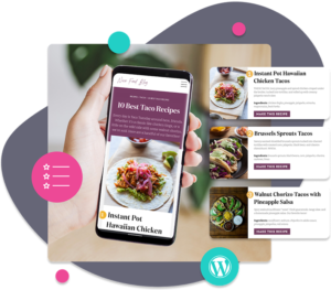 Tasty Roundups: Plugin WordPress para crear listas de contenido curado