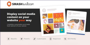 Feeds for YouTube: Plugin WordPress para integrar tus vídeos de YouTube
