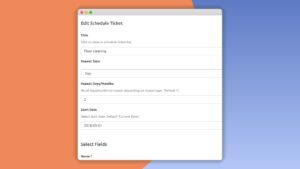 SupportCandy: Plugin WordPress para automatizar tickets recurrentes