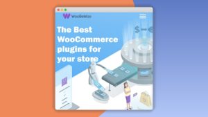 Woo Product Filter Pro: Plugin WordPress para filtrar productos y mejorar ventas