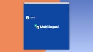 Wp Grid Builder: Plugin WordPress para crear sitios web multilingües