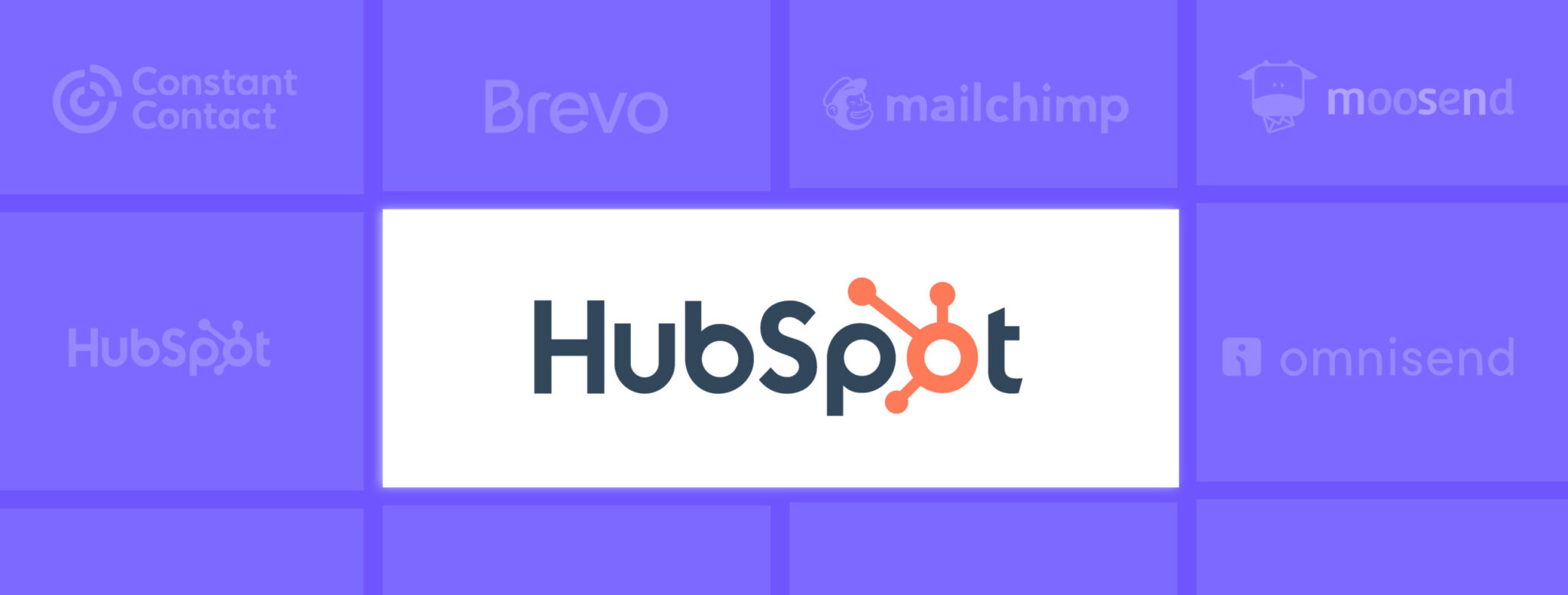 Logotipo de Hubspot