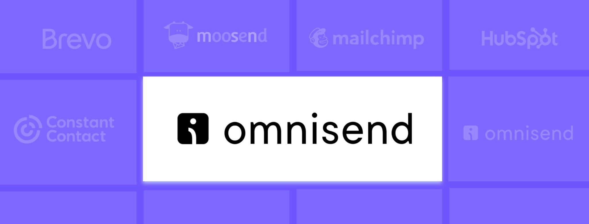 Logotipo de omnisend