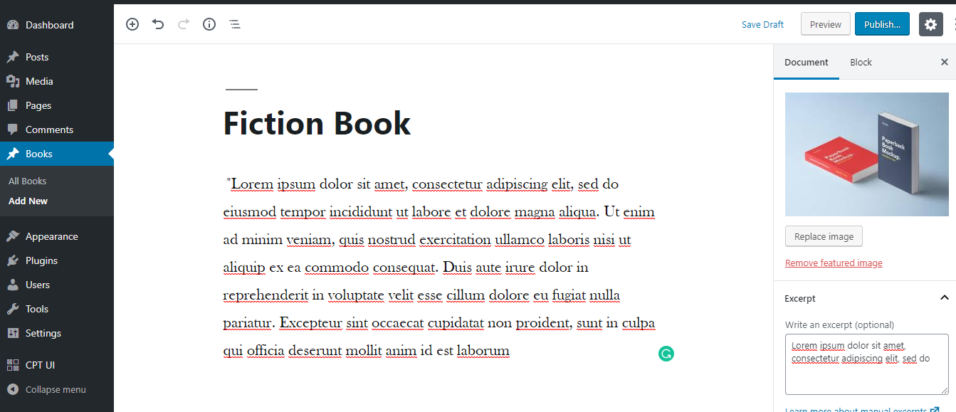 Uso de React para una aplicación web CMS-65df801ec80e5